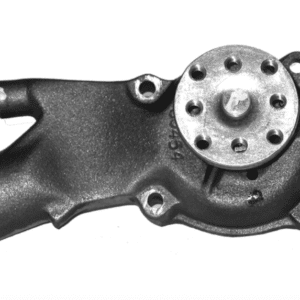 Bomba Agua Unicar UB630