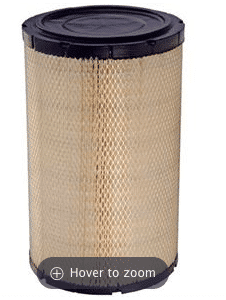 Filtro Aire Diésel LAF3860