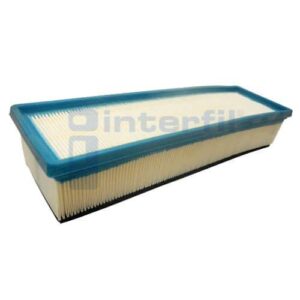 Filtro Aire Interfil F11A43
