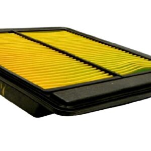 Filtro Aire Interfil F17A22
