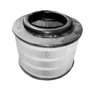 Filtro Aire Interfil F17A80