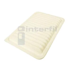 Filtro Aire Interfil F17AH0