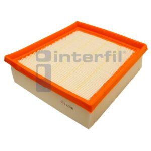 Filtro Aire Interfil F19A04