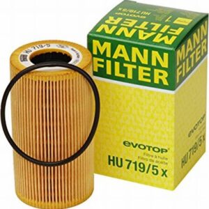 Filtro Aceite Mann Filter HU 719/5X