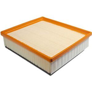 Filtro Aire Mahle LX1605
