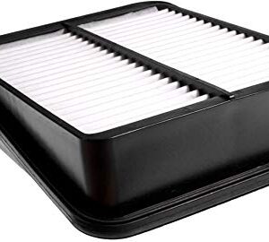 Filtro Aire Mahle LX2612