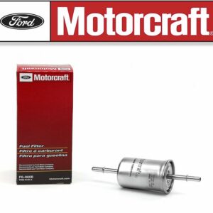 Filtro Gasolina Motorcraft 9155