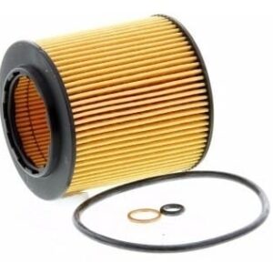 Filtro Aceite Mahle OX 388D