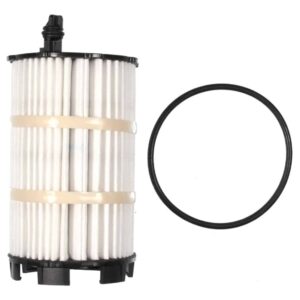 Filtro Aceite OX 3504D