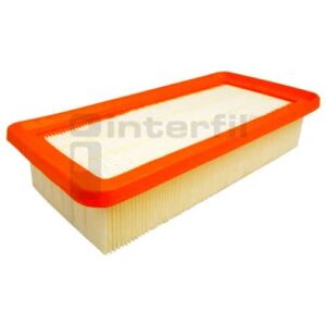 Filtro Aire Interfil F100A88