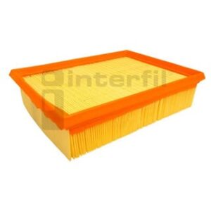 Filtro Aire Interfil F101A25