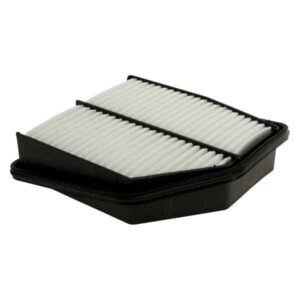 Filtro Aire Interfil F137A80