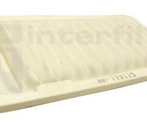 Filtro Aire Interfil F21A03