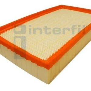 Filtro Aire Interfil F7HA01