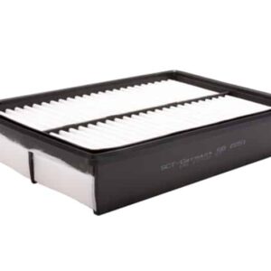 Filtro Aire Interfil F98A98