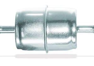 Filtro Gasolina Interfil FGI-04