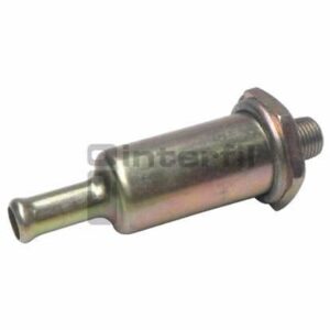 Filtro Gasolina Interfil  FGI-07