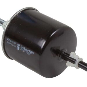 Filtro Gasolina Interfil FGI-136