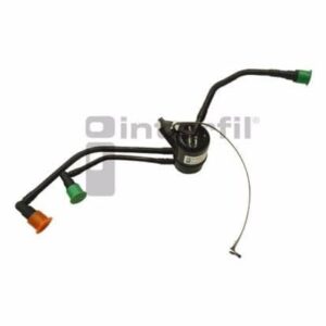 Filtro Gasolina Interfil FGI-235