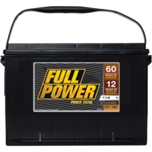 Acumulador FP-78-800