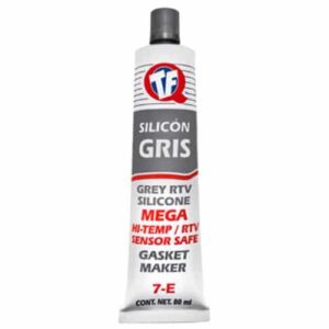 Silicon Gris  7-E 80ML