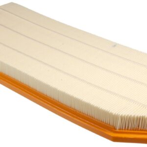 Filtro Aire Mann Filter C4110