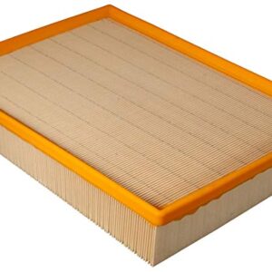 Filtro Aire Mahle LX1845