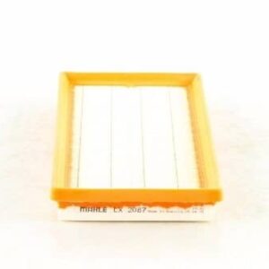 Filtro Aire Mahle LX2087
