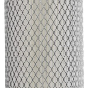 Filtro Aire Mahle LX2943