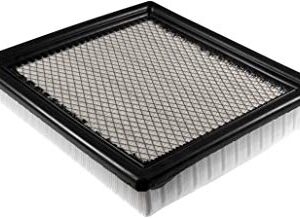 Filtro Aire Mahle LX3021