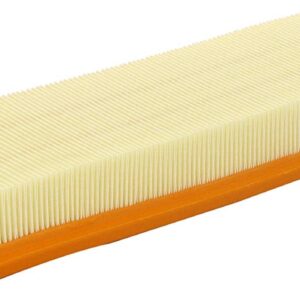 Filtro Aire Mahle LX704/1