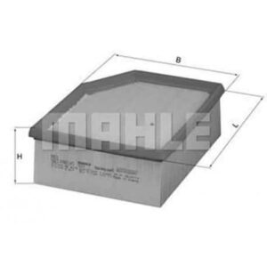Filtro Aire Mahle LX795