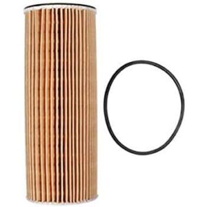 Filtro Aceite Mahle OX 133 D