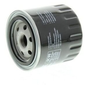 Filtro Aceite Mahle OC 99