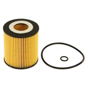 Filtro Aceite Interfil OF 9641
