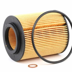 Filtro Aceite Mahle OX 154/1D