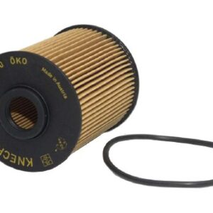 Filtro Aceite Mahle OX 160 D