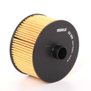 Filtro Aceite Mahle OX 968 D
